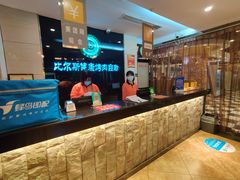 -比尔斯健康烤肉自助餐厅