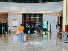 -厦门明发国际大酒店(会展中心环岛路店)