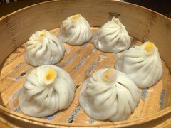 -南翔馒头店(豫园店)