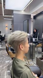 -藤野造型•烫染专业店
