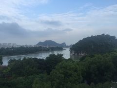 -忆咖啡观景餐厅(桂林象山公园店)