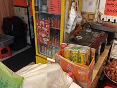 -荆九爷爆炒桥头三嫩(浙大店)