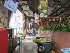 -华阳时光吧餐厅(华阳广场国际大饭店)