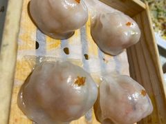 -點無缺茶楼·海鲜酒家(世博店)
