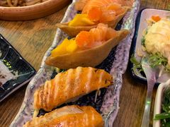-米彩料理(西丽店)