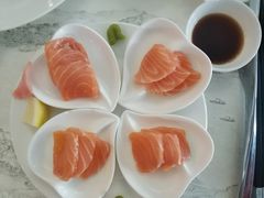 -泰谷酒店·太古码头闽菜自助餐厅