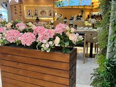 -鹊茶咖啡•新中式(深圳首店)