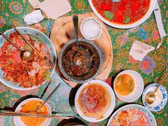 -小娘惹厨房Little Nyonya(狮城有约上榜店)