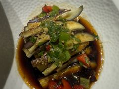 -山丹丹西北菜(金贸大厦店)