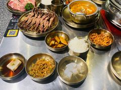-本炙炭烤·蒲烧活鳗料理店(金沙洲店)