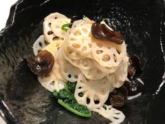 -汉唐宴长安食府