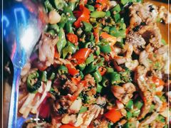 -蘭奢雅集·江浙菜(青山江滩店)