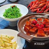 get充满中式古韵的淮扬味道👅