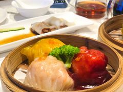 美兰虾饺皇-安蒂娅.悦景轩中餐厅(西乡店)