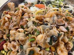 -标记好食