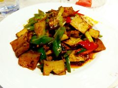 -到家尝北京菜(西坝河店)