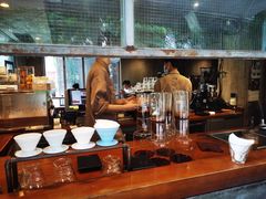 -来回·咖啡(天河南店)