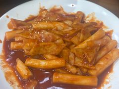 -优壹佳·延边朝鲜族料理(中山北路店)