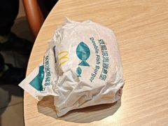 -麦当劳(双榆树店)
