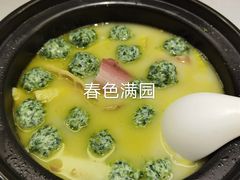 -狮王府淮扬菜(新街口友谊店)