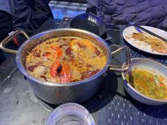 -花西亭·海鲜自助餐厅(瑞城名人酒店)