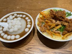 -小豆海棠(人民南路店)