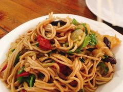 -蒙亨·手把肉·蒙古包文化主题餐厅(天恒广场店)