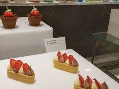 -解放碑威斯汀酒店-知味国际美食餐厅