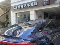 -车水马龙3M汽车贴膜冠军店隐形车衣改色膜(漕宝路中环店)