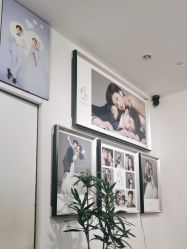 -拾尚映画·STUDIO婚纱摄影(中关村店)