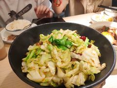 -吴氏老妈·23年家常菜(古城店)