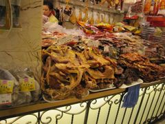 -泰康食品(南京东路店)
