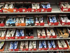 -NIKE上海青浦优选体验店