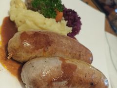 -兰特伯爵西餐厅·啤酒屋(方庄店)