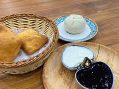 -BAURSAK包尔萨克早餐屋(第二分店)