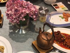 -望乡楼上海菜(日月光店)