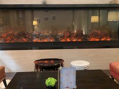 -行者书屋大堂吧 ·下午茶(南京圣和府邸酒店)