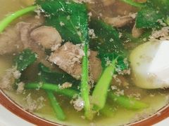 -珠宝街老左杂酱面馆