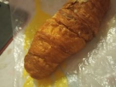 绿豆牛角-麦当劳(龙湖北京大兴天街店)