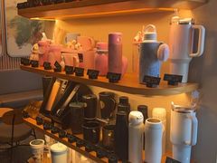 -星巴克(常州科教城创研港店)