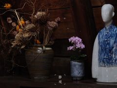 -良友书坊(安徽路店)