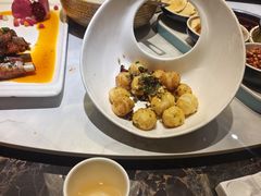 -娘家米汤饭(大营路店)