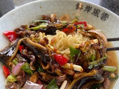 -风云面馆(珠海路店)