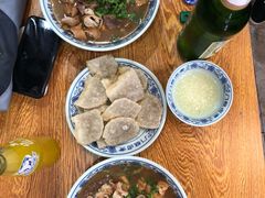 -门框胡同百年卤煮(前门煤市街店)