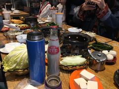 -范贤光鸡公煲(平乐园总店)