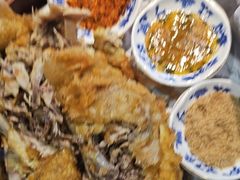 -秦月轩·陕西家乡菜(阜成路·五棵松店)