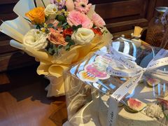 -ZOZO's昌左左精致甜品设计(新北店)