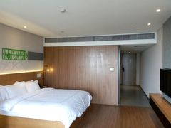 -乐福酒店(黎黄陂路汉口江滩店)