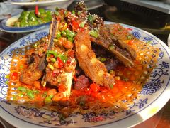 -徐鼎盛民间菜(微电园店)