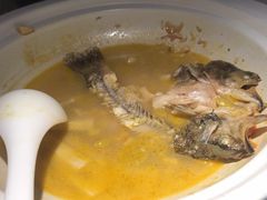 -庆江南江南菜(琴湖溪里花园城店)